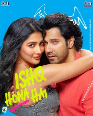 Hai Jawani Toh Ishq Hona Hai First Look