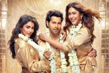 Hai Jawani Toh Ishq Hona Hai – First Look | Varun Dhawan | Mrunal Thakur | Pooja Hegde | David Dhawan
