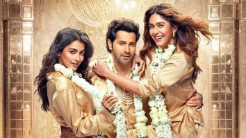 Hai Jawani Toh Ishq Hona Hai – First Look | Varun Dhawan | Mrunal Thakur | Pooja Hegde | David Dhawan