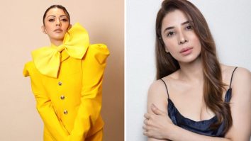 Hansika Motwani files Rs 2 crores defamation suit against sister-in-law Muskan Nancy James amid legal battle