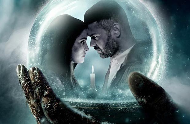 Haunted 3D motion poster unveiled: Vikram Bhatt and Anand Pandit confirm release date of Mimoh Chakraborty starrer as June 12, 2026