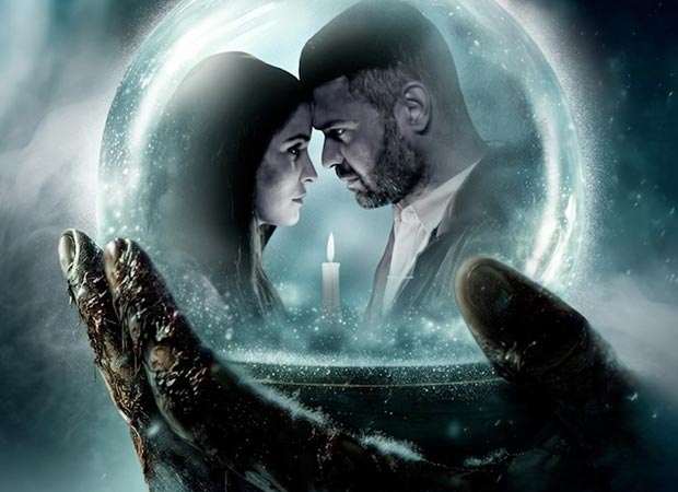 Haunted 3D motion poster unveiled: Vikram Bhatt and Anand Pandit confirm release date of Mimoh Chakraborty starrer as June 12, 2026