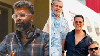 Hera Pheri 3 Row: Writer Rohan Shankar breaks silence, calls exit reports ‘fake news’