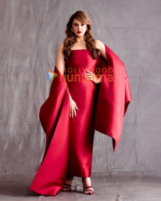 Huma Qureshi