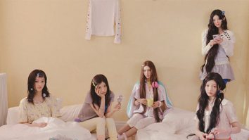 ILLIT unveils bold campaign film for ‘It’s Me’ ahead of new mini album MAMIHLAPINATAPAI release