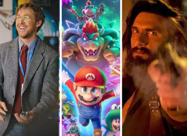 EXCLUSIVE: From 6 IMAX shows on Day 1 to 108 a day in Week 2, Project Hail Mary proves unstoppable as audience demand explodes; The Super Mario Galaxy Movie secures 66 shows; Dhurandhar The Revenge down to 21 shows