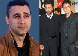Imran Khan rejects Ranbir Kapoor comparisons; calls box office obsession ‘unfair to cinema’