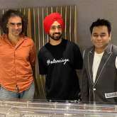 Imtiaz Ali, Diljit Dosanjh and A.R. Rahman get candid on ‘Kya Kamaal Hai’: “The world is burning… we need hope”