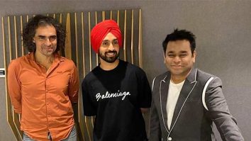 Imtiaz Ali, Diljit Dosanjh and A.R. Rahman get candid on ‘Kya Kamaal Hai’: “The world is burning… we need hope”