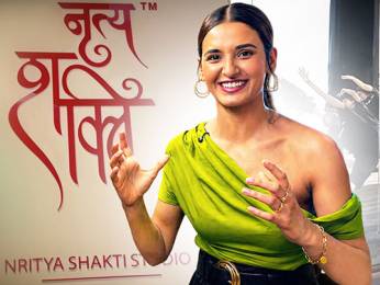 Inside Shakti Mohan’s dance studio | Exclusive Tour