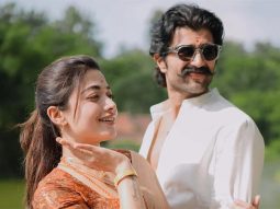 Take a look inside Vijay Deverakonda-Rashmika Mandanna’s Coorg vacation at a luxury plantation resort with Rs 1 lakh nightly stays