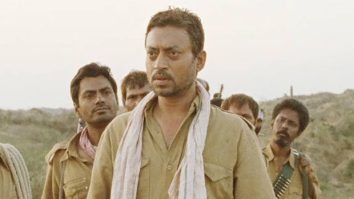 NMACC to screen documentary on Irrfan Khan’s Paan Singh Tomar journey on his death anniversary