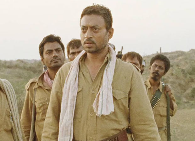 Nita Mukesh Ambani Cultural Centre screens documentary on Irrfan Khan and his Paan Singh Tomar journey on death anniversary