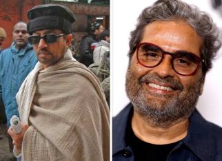 SHOCKING: Irrfan Khan’s car was attacked during Haider shoot in Srinagar; Vishal Bhardwaj reveals, “Any other actor would have left but Irrfan made fun of it. He said, ‘Arre, aisa nishaana tha saale ka…kya throw thi uski’!”