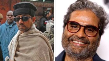 SHOCKING: Irrfan Khan’s car was attacked during Haider shoot in Srinagar; Vishal Bhardwaj reveals, “Any other actor would have left but Irrfan made fun of it. He said, ‘Arre, aisa nishaana tha saale ka…kya throw thi uski’!”
