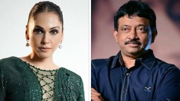 Isha Koppikar credits Ram Gopal Varma as ‘Khallas’ completes 24 years: “It was my turning point”