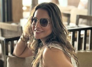 Isha Koppikar reacts to online trolling with powerful message: ‘Don’t carry what they said. it was never yours to hold’