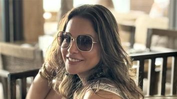 Isha Koppikar reacts to online trolling with powerful message: ‘Don’t carry what they said. it was never yours to hold’