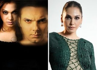 Isha Koppikar recalls spooky incidents on Krishna Cottage sets as the film completes 22 years