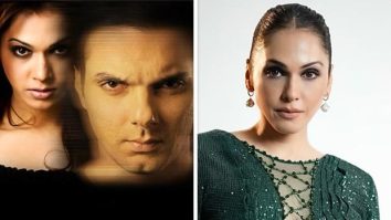 Isha Koppikar recalls spooky incidents on Krishna Cottage sets as the film completes 22 years