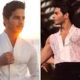 Ishaan Khatter pays tribute to Michael Jackson at Miss India Event; says, “Love being on stage”