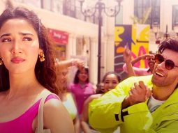 Jaan Kadd Ke | Ginny Wedss Sunny 2 | Avinash Tiwary, Medha Shankr | Sushant-Shankar, Divya, Sakshi