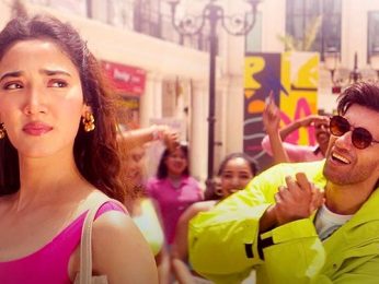 Jaan Kadd Ke | Ginny Wedss Sunny 2 | Avinash Tiwary, Medha Shankr | Sushant-Shankar, Divya, Sakshi