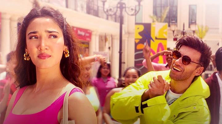 Jaan Kadd Ke | Ginny Wedss Sunny 2 | Avinash Tiwary, Medha Shankr | Sushant-Shankar, Divya, Sakshi Jaan Kadd Ke | Ginny Wedss Sunny 2 | Avinash Tiwary, Medha Shankr | Sushant-Shankar, Divya, Sakshi