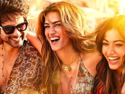 Jab Talak (First Look) | Shahid Kapoor, Kriti Sanon, Rashmika Mandanna | Pritam, Arijit Singh, Amitabh | Cocktail 2