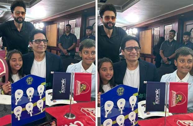 Jackky Bhagnani acquires team Cheetahs in World Padel League, expands sports footprint