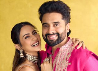 Jackky Bhagnani reveals secret to marriage with Rakul Preet Singh: “I can talk to her about anything”