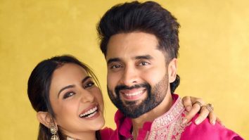 Jackky Bhagnani reveals secret to marriage with Rakul Preet Singh: “I can talk to her about anything”