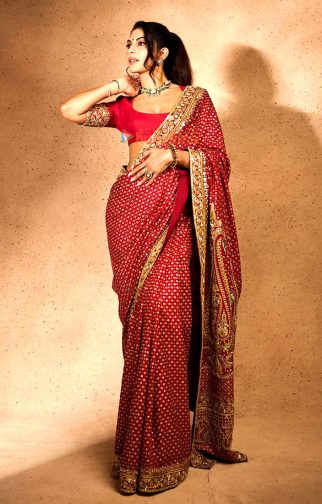 Celeb Photos Of Jacqueline Fernandez