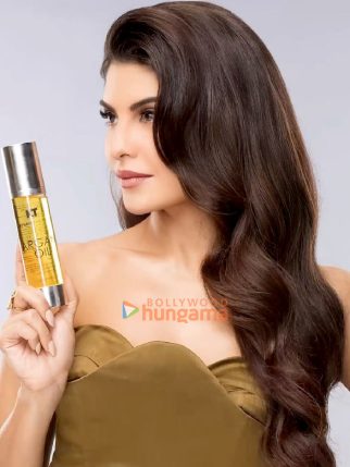 Celeb Photos Of Jacqueline Fernandez