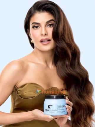 Celeb Photos Of Jacqueline Fernandez