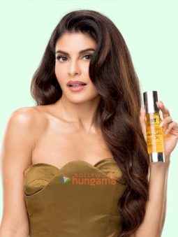 Celeb Photos Of Jacqueline Fernandez