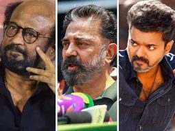 Rajinikanth, Kamal Haasan, and other South stars call Jana Nayagan leak a serious setback for cinema