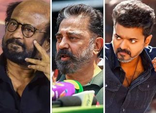 Rajinikanth, Kamal Haasan, and other South stars call Jana Nayagan leak a serious setback for cinema