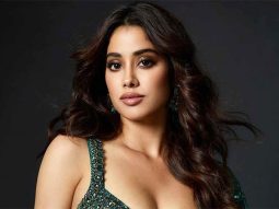 “Audience judges your character by your clothes”: Janhvi Kapoor on sexualisation and career Impact