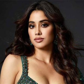 "Audience judges your character by your clothes": Janhvi Kapoor on sexualisation and career Impact