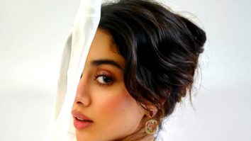 Janhvi Kapoor
