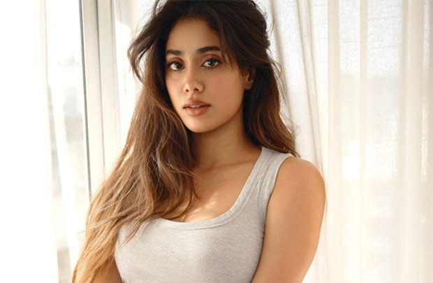Janhvi Kapoor recalls disturbing early deepfake experience: “I saw a picture of myself on a porn site”