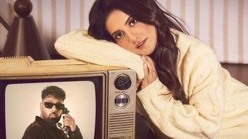 Jasleen Royal and Badshah unite for ‘Inaam’ – a soul-stirring love ballad that reveals a new side of the Rap star