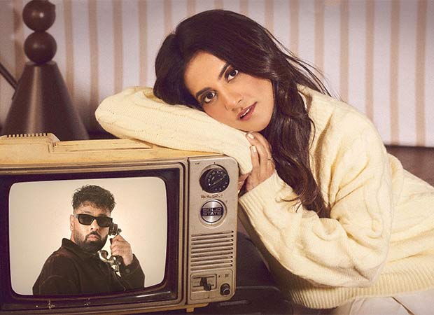 Jasleen Royal and Badshah unite for ‘Inaam’ - a soul-stirring love ballad that reveals a new side of the Rap star