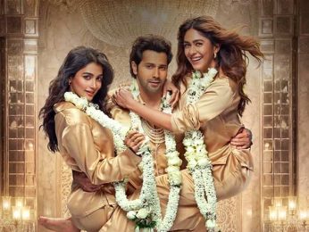 No AI in the Film: Toddlers in the Hai Jawaani Toh Ishq Hona Hai first look just a trick