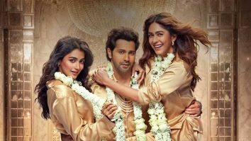 No AI in the Film: Toddlers in the Hai Jawaani Toh Ishq Hona Hai first look just a trick