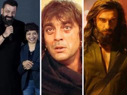 Jyoti Deshpande says Khalnayak’s “peak detailing” was discussed and dissected in 1993; compares its impact to Dhurandhar’s pop-culture craze