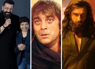 Jyoti Deshpande says Khalnayak’s “peak detailing” was discussed and dissected in 1993; compares its impact to Dhurandhar’s pop-culture craze