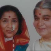 Kamal Haasan shares nostalgic Chachi 420 montage to honour Asha Bhosle; pens emotional note after her demise