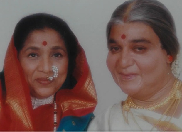 कमल हासन ने आशा भोंसले को सम्मानित करने के लिए पुरानी यादें साझा कीं चाची 420 असेंबल; उनके निधन के बाद लिखा भावनात्मक नोट